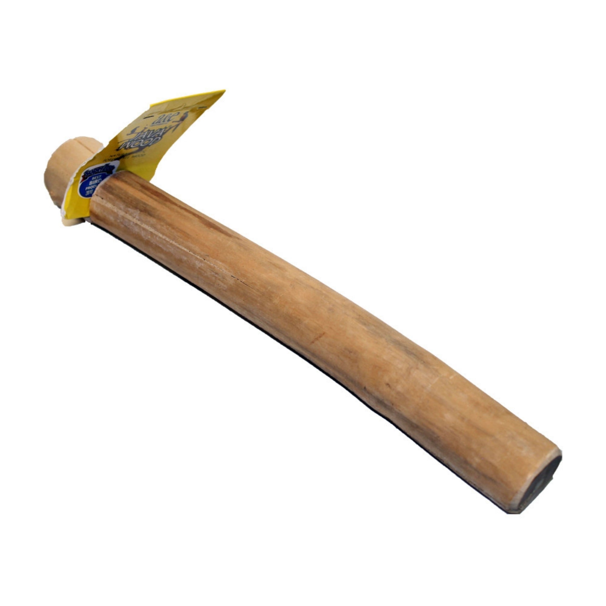 A & E Cages Java Wood Straight Bird Perch 1ea/10In X 1 in.