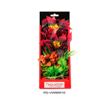 Aquatop Vibrant Wild Plant Mixed Red 10in