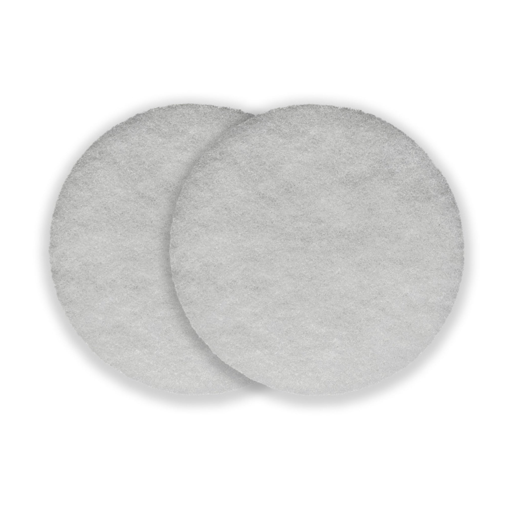 Aquatop Replacement Fine White Filter Pad for Forza FZ15-UV 1ea/2 pk