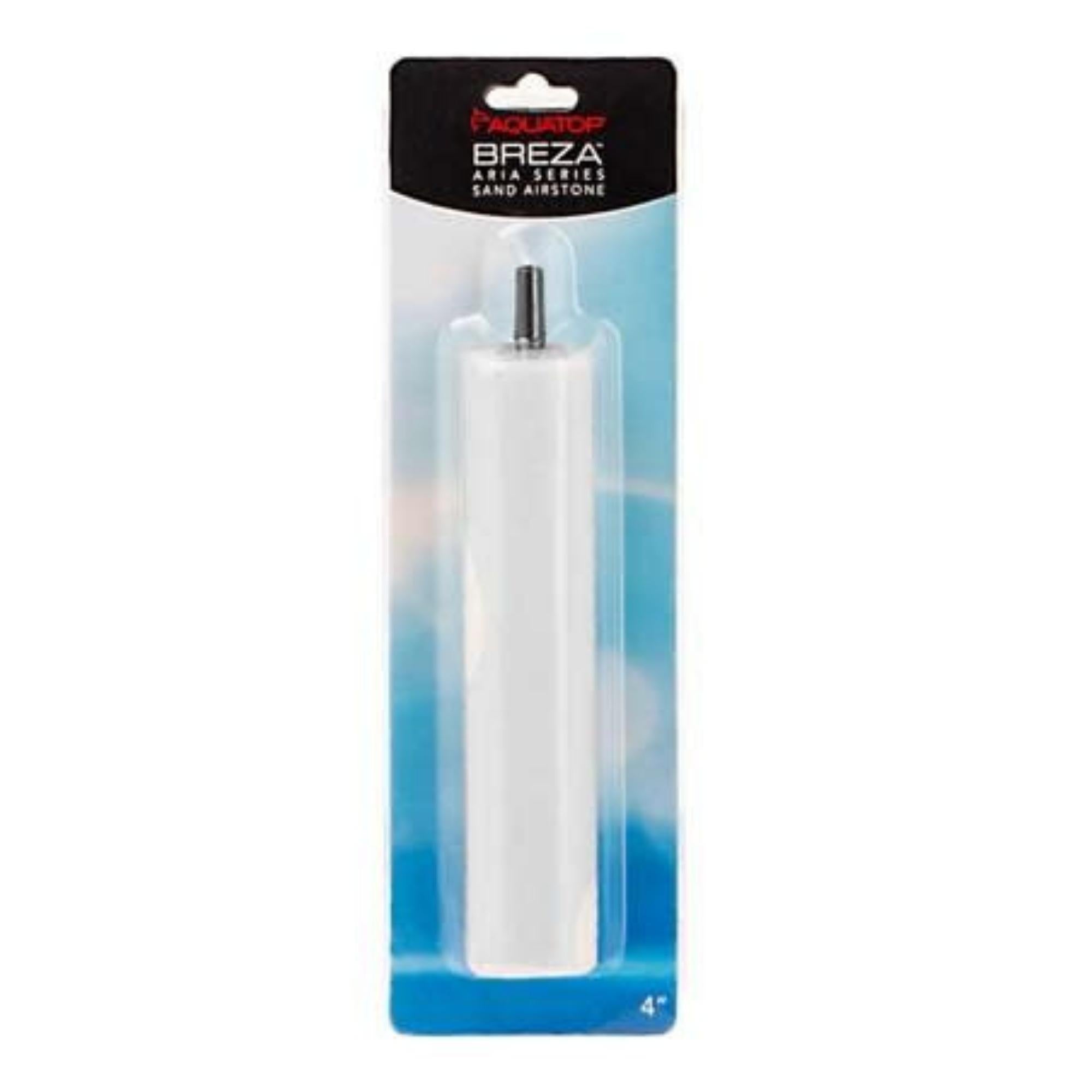 Aquatop BREZA ARIA Sand Airstone White, 1ea/4 in, 1 pk
